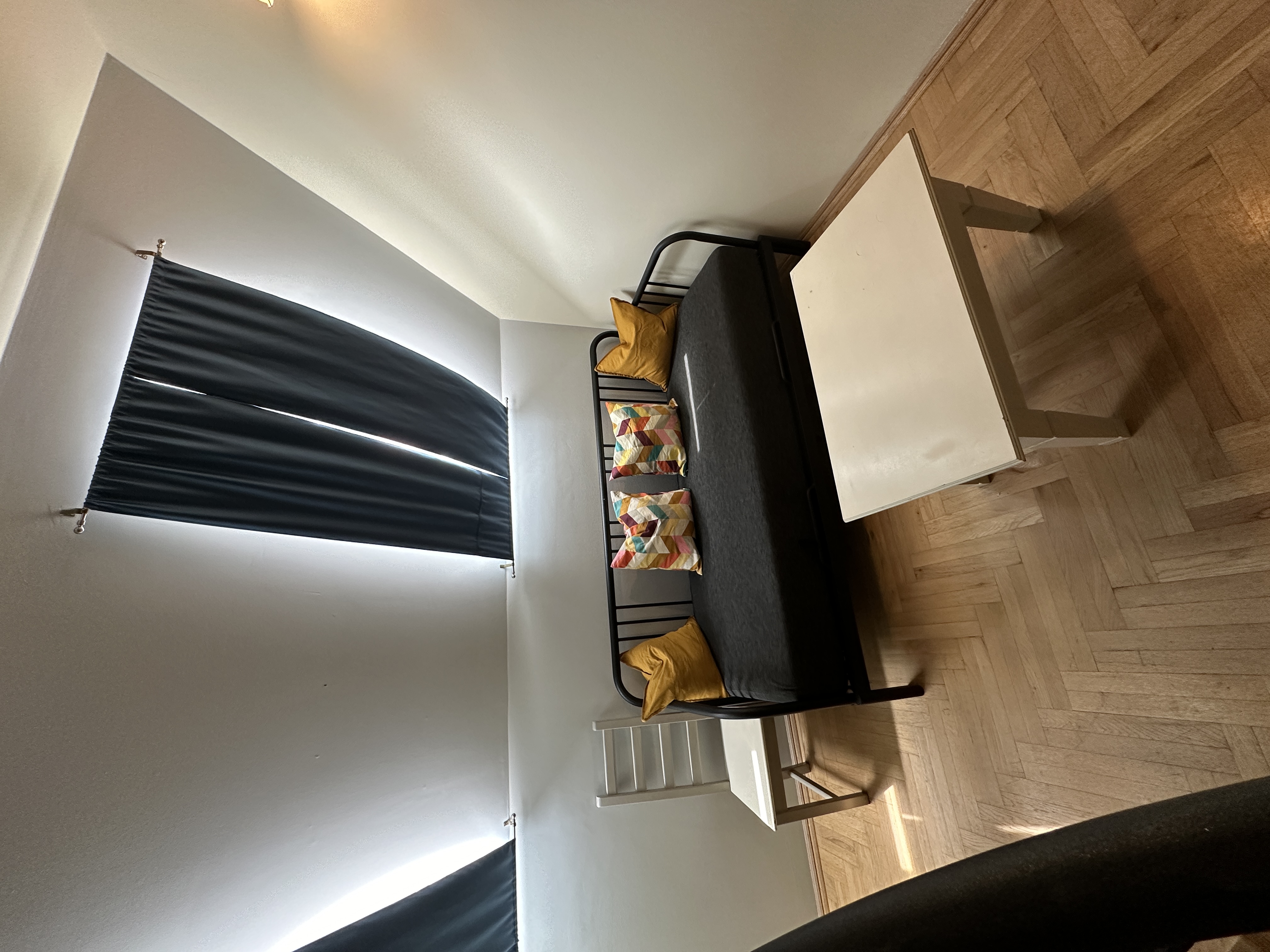 Két fős apartman